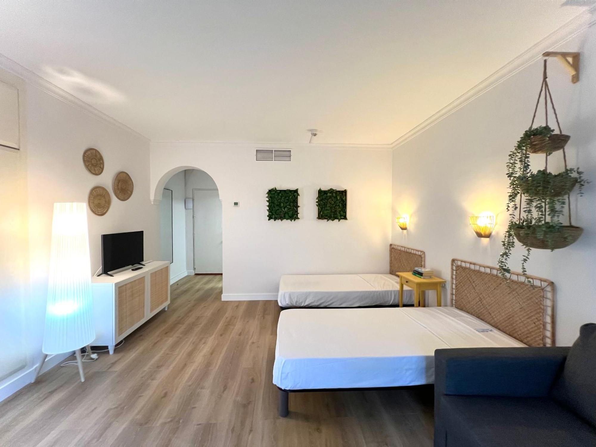 Pyr Beach And Pool Studio I فوينخيرولا المظهر الخارجي الصورة